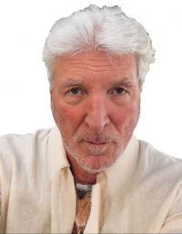 Geistheiler Sananda